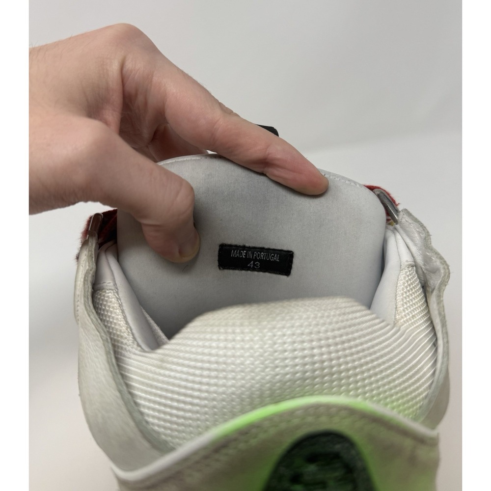 Lanvin x Gallery Dept. Curb Sneaker Size 10 US 43 EU - Picture 8 of 10